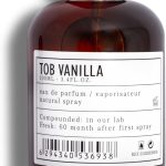 عطر ارو فاك من ايه ام دي بيرفيومز توب فانيلا كلاسيك للرجال - عطور للرجال تدوم طويلا مع مزيج من الفانيليا وفول التونكا او دي بارفان 100 مل