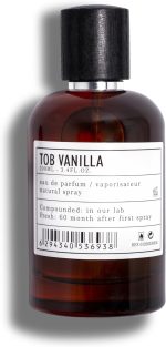 عطر ارو فاك من ايه ام دي بيرفيومز توب فانيلا كلاسيك للرجال - عطور للرجال تدوم طويلا مع مزيج من الفانيليا وفول التونكا او دي بارفان 100 مل