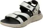 Skechers GO WALK FLEX SANDAL mens SANDALS