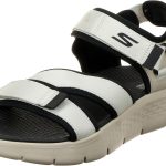 Skechers GO WALK FLEX SANDAL mens SANDALS