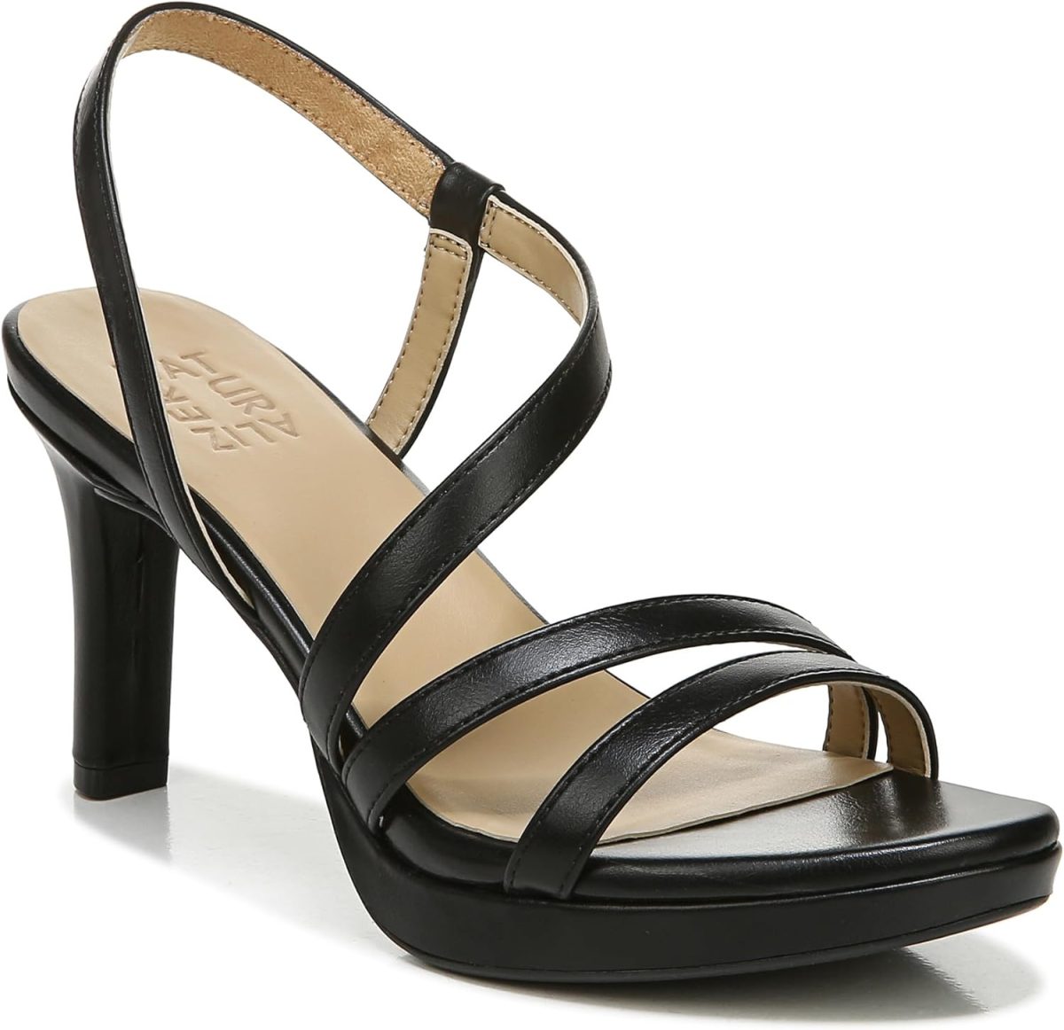Naturalizer Brenta womens Heeled Sandal