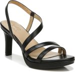 Naturalizer Brenta womens Heeled Sandal