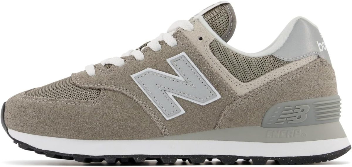 ⁦حذاء الجري الضيق للرجال M997Csiy من New Balance⁩ - الصورة ⁦4⁩