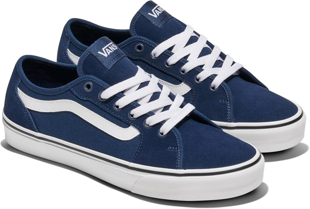 ⁦Vans Filmore Decon mens Sneaker⁩ - الصورة ⁦6⁩
