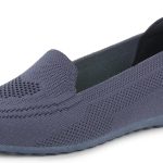 دكتور اكسترا سوفت حذاء نسائي مرن من الميموري فوم للمشي والتدريب في صالة الالعاب الرياضية، كاجوال، رياضي، سهل الارتداء، خفيف الوزن، برباط علوي، حذاء رياضي للجري للنساء والفتيات D-1003