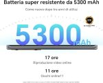 ⁦اونر موبايل ماجيك 6 لايت، هاتف ذكي 5G، 8GB+256GB، شاشة 6.75 انش مضادة للسقوط 120Hz، كاميرا خلفية ثلاثية 108MP، بطارية 5300mAh، ثنائي شرائح الاتصال، اندرويد 13، اخضر زمردي⁩ - الصورة ⁦6⁩