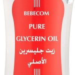 بيبيكوم زيت الجلسرين النقي للبشرة العادية والجافة 500 مل
