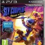 Sly Cooper: Thieves in Time (PS3)