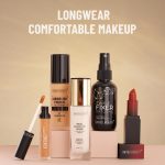 ⁦SWISS BEAUTY Real MakeUp Base Highlighting Primer, Shade-03, 32ml⁩ - الصورة ⁦8⁩