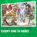⁦Super Smash Bros Ultimate (Nintendo Switch)⁩ - الصورة ⁦3⁩