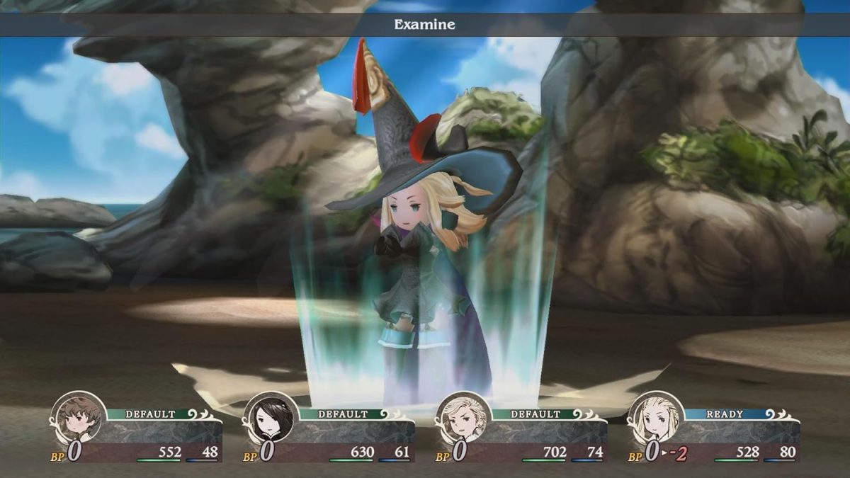 ⁦Bravely Default Flying Fairy HD Remaster⁩ - الصورة ⁦5⁩