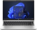 ⁦HP نوت بوك برو بوك 440 G10 - تصميم مفصل 177 درجة - انتل كور i5 i5-1334U / 1.3 جيجاهرتز - ويندوز 11 برو - بطاقة رسومات انتل ايريس اكس اي - ذاكرة RAM 16GB - 512GB SSD NVMe⁩ - الصورة ⁦2⁩