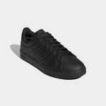 ⁦اديداس حذاء تنس جراند كورت 2.0 برقبة منخفضة (غير مخصص لكرة القدم) للرجال GW9196⁩ - الصورة ⁦5⁩