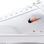 حذاء كورت فينتاج رياضي فاخر للركض للرجال من نايك