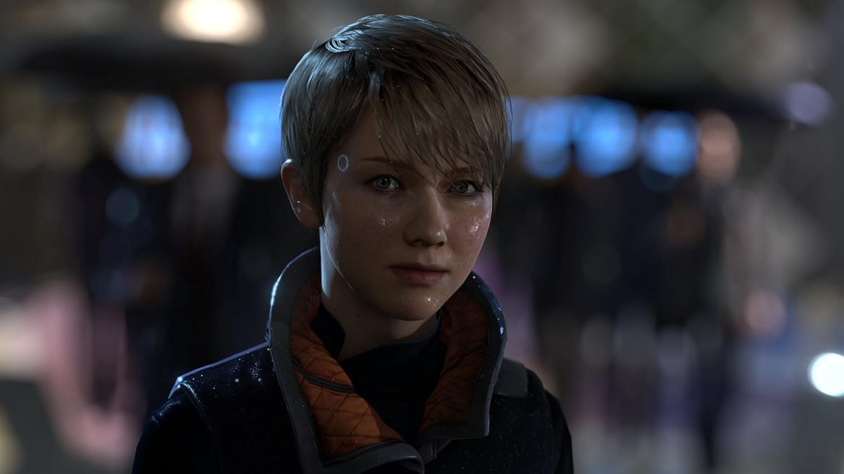 ⁦Detroit Become Human (PS4)⁩ - الصورة ⁦2⁩