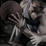 ⁦اساور رياضية مرنة لساعة الترا/2 49 ملم 46 ملم 45 ملم 44 ملم 42 ملم 41 ملم 40 ملم 38 ملم للرجال والنساء، سوار عريض من النايلون بابزيم باراشوت لساعة اي ووتش سلسلة 10 9 8 7 6 5 4 3 SE/2⁩ - الصورة ⁦7⁩