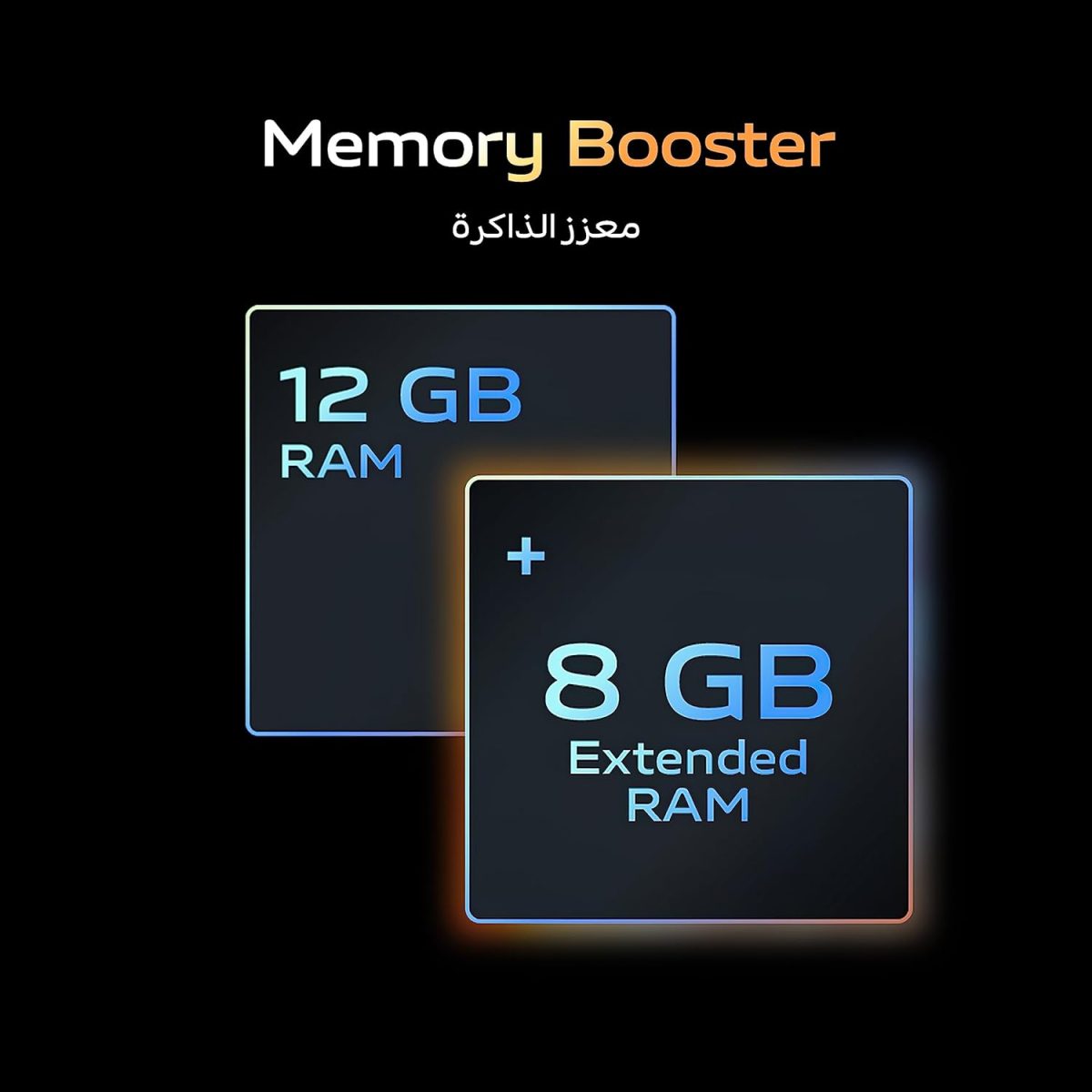 ⁦فيفو V29 لايت 5G ثنائي شرائح الاتصال (ذهبي دريمي، 12+8GB RAM، 256GB) شاشة AMOLED منحنية ثلاثية الابعاد 120Hz | كاميرا 64MP OIS | شحن 44 واط | NFC | شنطة ظهر، سماعات اذن + ضمان ممتد 24 متر + حماية شاشة⁩ - الصورة ⁦5⁩
