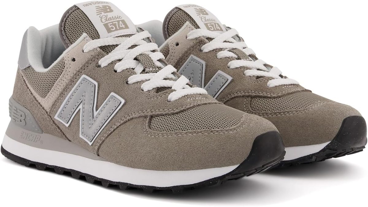 ⁦حذاء الجري الضيق للرجال M997Csiy من New Balance⁩ - الصورة ⁦7⁩
