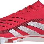 اديداس حذاء بريداتور كلوب ثابت/متعدد الارض للبالغين من الجنسين