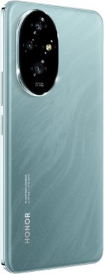 ⁦اونر 200 شبكة الجيل الخامس 5G RAM 12GB + 256GB ثنائي شرائح الاتصال - اخضر زمردي - اصدار الشرق الاوسط⁩ - الصورة ⁦8⁩