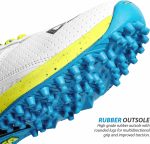 ⁦DSC Jaffa 22 Cricket Shoes for Men and Boys⁩ - الصورة ⁦5⁩