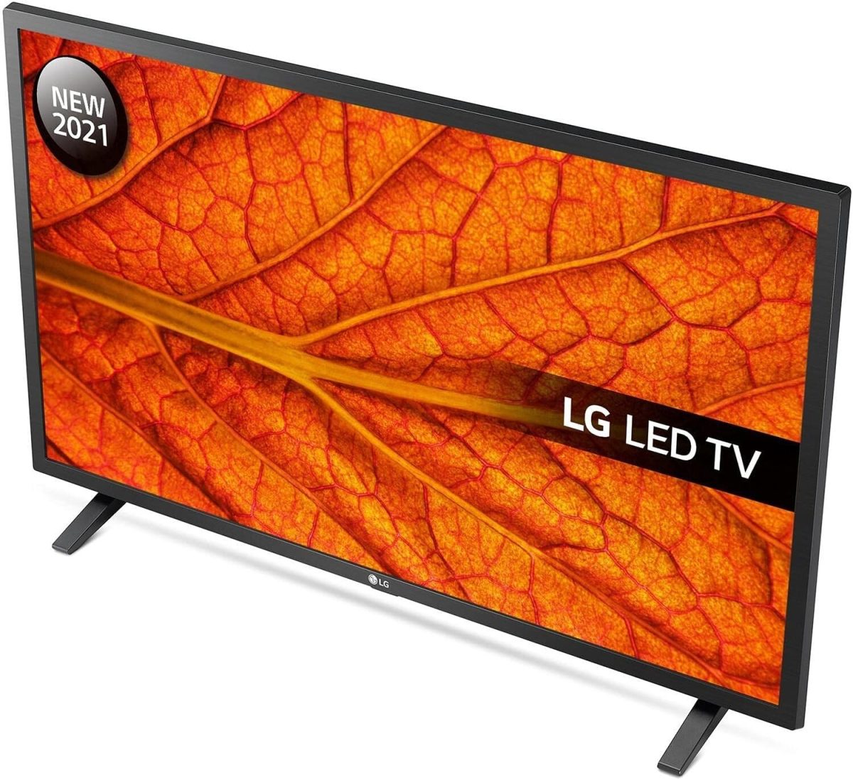 ⁦LG تلفزيون LED ذكي 32LM637BPLA 32 بوصة 720p HD HDR مع معالج رباعي النواة، خاصية HDR نشطة، متوافق مع اليكسا⁩ - الصورة ⁦4⁩