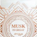 او دو بارفان مسك از جريت للجنسين من زيمايا، 100 مل