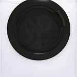 كاندي غسالة ونشافة 8 كجم + 5 كجم تجفيف 1400 دورة في الدقيقة - باب اسود دخاني - عاكس سمارت برو - وظيفة البخار - نظام خلط الطاقة فئة A 6 ارقام محرك عاكس موديل CSOWD4856TWMB-19