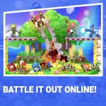 ⁦Super Smash Bros Ultimate (Nintendo Switch)⁩ - الصورة ⁦5⁩
