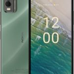 نوكيا هاتف ذكي C32 4G ثنائي شرائح الاتصال، ذاكرة RAM 4GB + 3GB RAM افتراضي، شاشة 6.5 انش HD+، كاميرا خلفية 50+2 ميجابكسل، كاميرا امامية 8MP، بطارية 5000mAh، اندرويد 13، خاصية التعرف على الوجه مع قناع