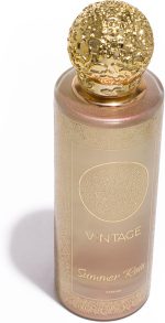 ⁦عطر فينتاج باي ايه ام دي بيرفيومز سمر رين للنساء - افضل الهدايا للنساء - او دي بارفان فريد للنساء - او دي بارفان 100 مل⁩ - الصورة ⁦7⁩