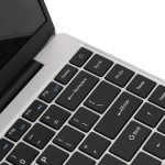 ⁦جيني لابتوب 14.1 كول نوتيزبوك رفيع للغاية بذاكرة RAM 12GB وشاشة عرض ال سي دي FHD IPS 2.00GHz للترفيه (مقبس بريطاني 12GB+512GB)⁩ - الصورة ⁦6⁩
