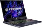 ⁦ايسر لابتوب بريداتور هيليوس نيو 14 | 14.5 انش QHD+ 2560×1600 120Hz كومفي فيو | فتح تجارب الذكاء الاصطناعي | معالج انتل كور الترا 7 155H | انفيديا جيفورس RTX 4070 | 16GB LPDDR5X | 1TB SSD⁩ - الصورة ⁦2⁩