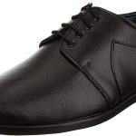 حذاء رسمي للرجال من سنترينو، لون اسود 3363
