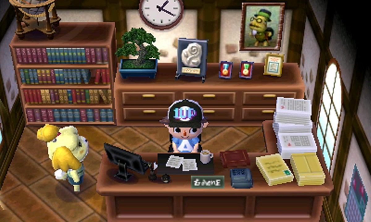 ⁦Animal Crossing: New Leaf - Welcome Amiibo (Selects) /3DS⁩ - الصورة ⁦3⁩