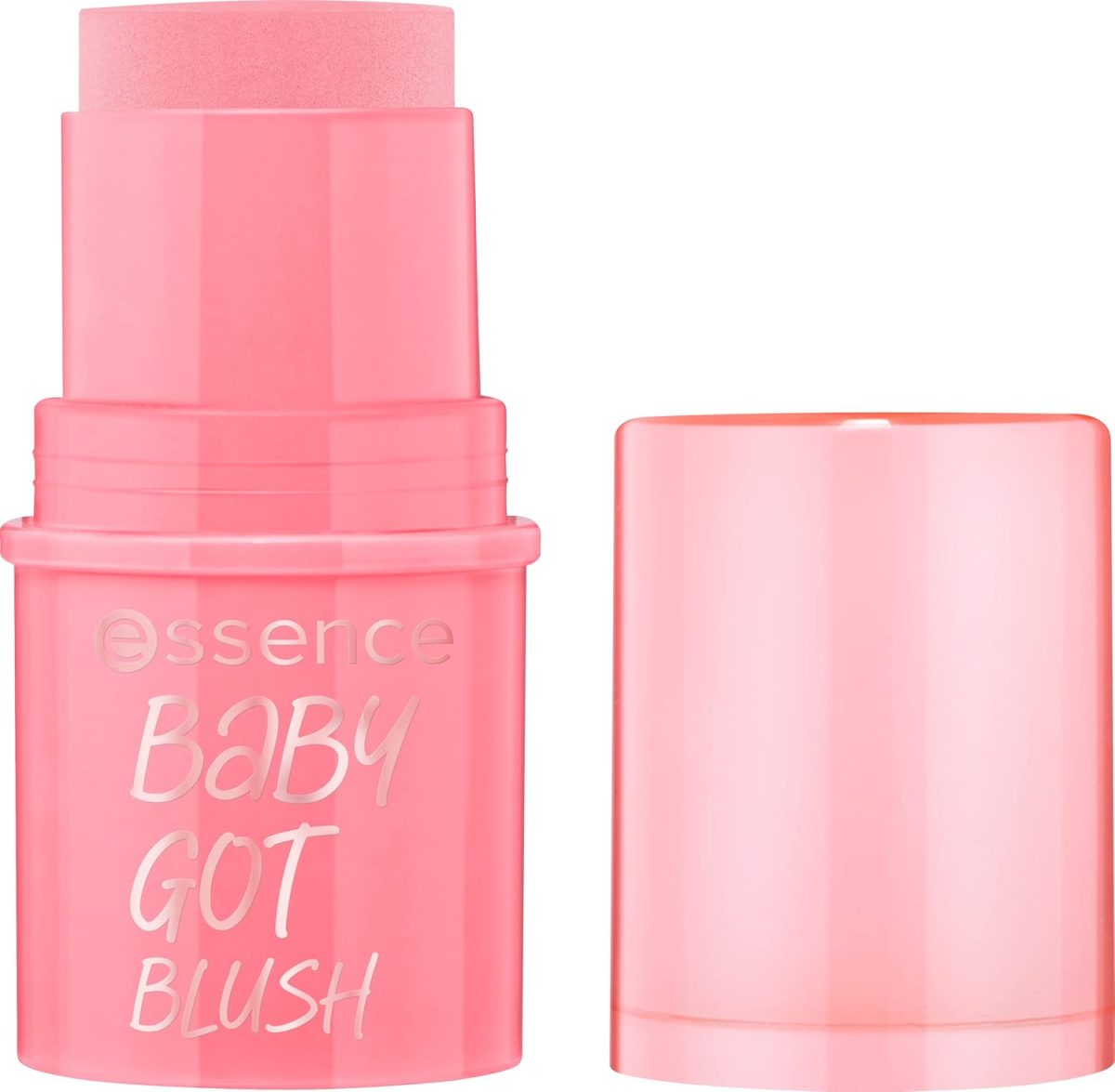 Baby got Blush