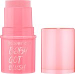 Baby got Blush