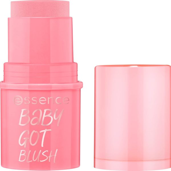 Baby got Blush