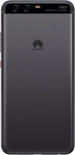 ⁦هاتف هواوي P10 Vtr L29 64 جيجا بايت من المصنع أحادي الشريحة غير مقفل 4G Lte النسخة الدولية للهواتف الذكية دون ضمان الجرافيت الأسود⁩ - الصورة ⁦4⁩