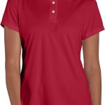 بولو Hanes Sport Women's Cool DRI Performance