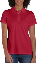 بولو Hanes Sport Women's Cool DRI Performance
