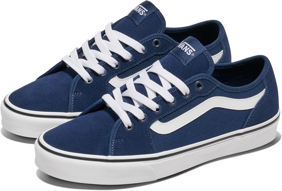 ⁦Vans Filmore Decon mens Sneaker⁩ - الصورة ⁦2⁩