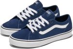 ⁦Vans Filmore Decon mens Sneaker⁩ - الصورة ⁦2⁩