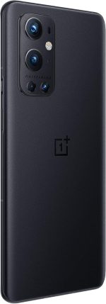 ⁦ون بلس 9 Pro 128 GB Stellar أسود⁩ - الصورة ⁦5⁩