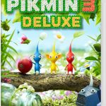 Pikmin 3 Deluxe /Switch