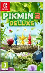 Pikmin 3 Deluxe /Switch