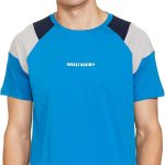 علامة امازون التجارية - انكاست دنيم كو. تيشيرت بقصة عادية للرجال