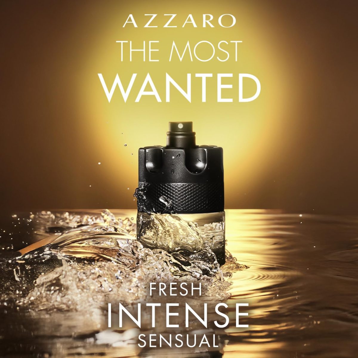 ⁦ازارو عطر ذا موست وانتيد او دي تواليت 100 مل⁩ - الصورة ⁦3⁩