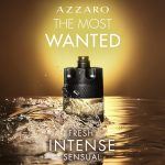 ⁦ازارو عطر ذا موست وانتيد او دي تواليت 100 مل⁩ - الصورة ⁦3⁩