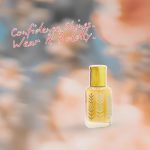 ⁦عطر عود زعفران من تي اس زد سينت للرجال والنساء، عطر يدوم طويلا للجنسين، عطر نقي ومركز خالٍ من الكحول، 12 مل⁩ - الصورة ⁦3⁩
